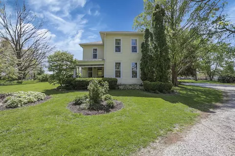 8056 Summit Rd SW, Reynoldsburg, OH 43068