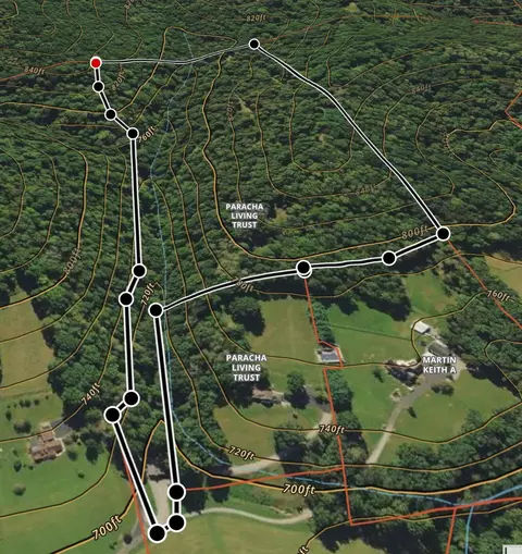 0 Us Highway 50, Mcarthur, OH 45651