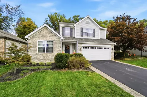 5760 Privilege Dr, Hilliard, OH 43026 photo 6