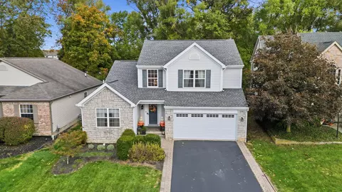 5760 Privilege Dr, Hilliard, OH 43026