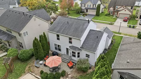 5760 Privilege Dr, Hilliard, OH 43026 photo 3