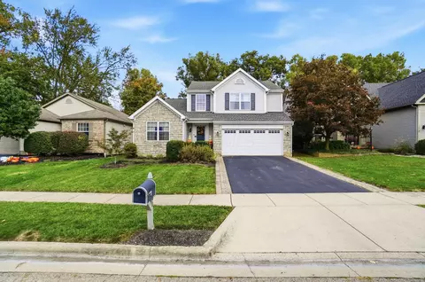 5760 Privilege Dr, Hilliard, OH 43026 photo 5