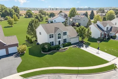 4334 Grathrine Ct, Lewis Center, OH 43035