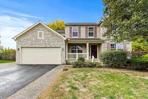 2795 Marbella Pl, Columbus, OH 43219