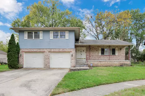 1015 Peggys Cv, Reynoldsburg, OH 43068