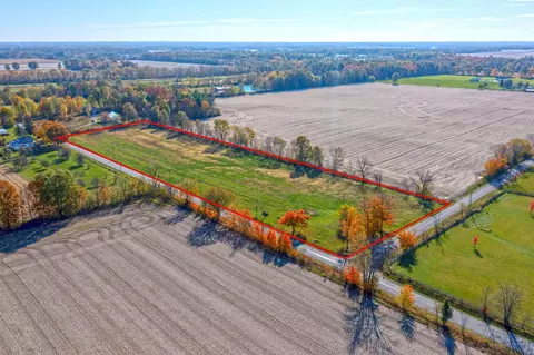 2534 County Road 25, Cardington, OH 43315