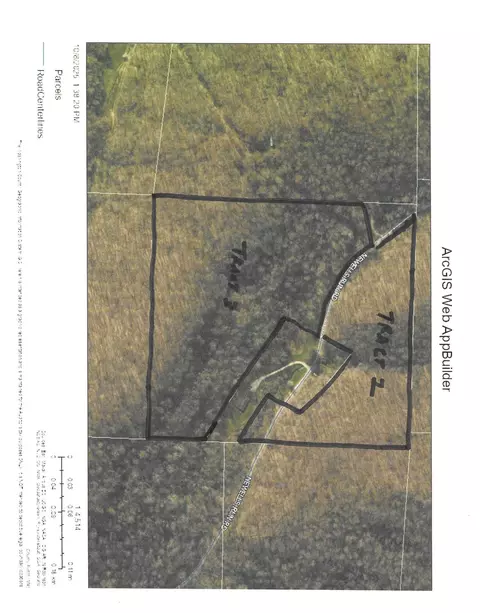0 Newells Run Rd, Marietta, OH 45750