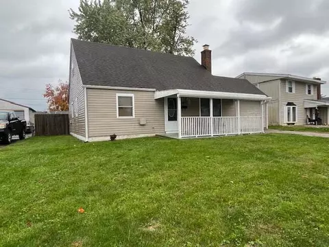 5140 Meadowbrook Dr, Columbus, OH 43207