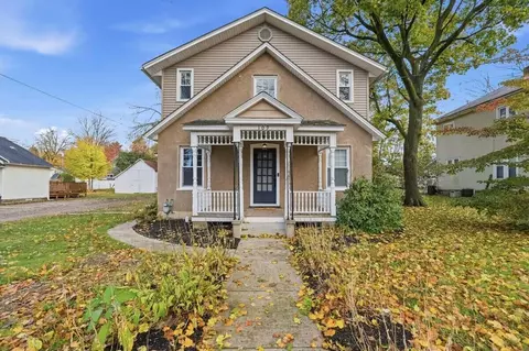 109 E Lamartine St, Mount Vernon, OH 43050