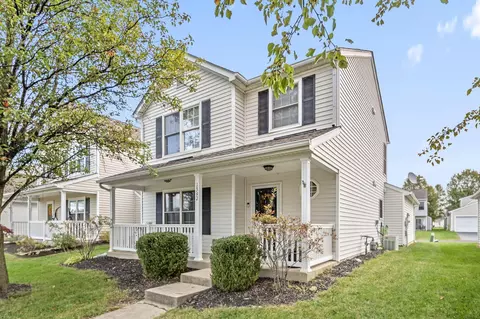 1392 Hepatica St, Blacklick, OH 43004