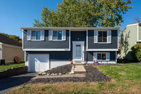 1025 Woodington Rd, Westerville, OH 43081