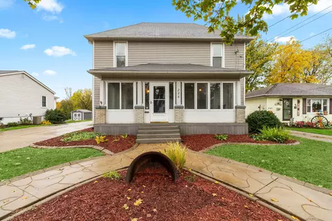 226 Elwood Ave, Marysville, OH 43040