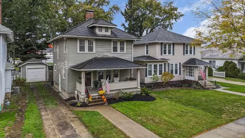 230 Lake St, Lancaster, OH 43130