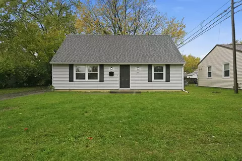 241 Sturbridge Rd, Columbus, OH 43228