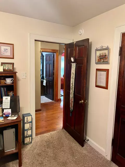 Entry Way - 124 Hayward Ave, Circleville, OH 43113 photo 3 of 3