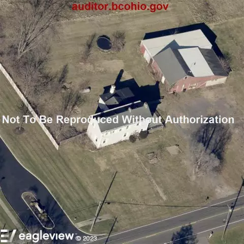 5310 Hamilton Trenton Rd, Trenton, OH 45067