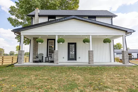 1141 Township Road 216, Bellefontaine, OH 43311