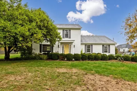3765 Africa Rd, Galena, OH 43021