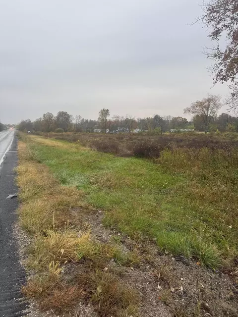 0 Pleasant Valley Rd, Thurman, OH 45685