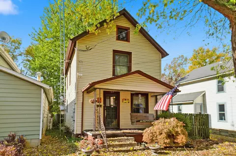 197 Franconia Ave, Marion, OH 43302