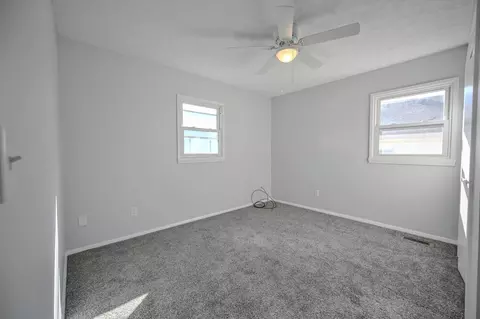 Bedroom - 2605 Morton Dr, Springfield, OH 45505 photo 3 of 9