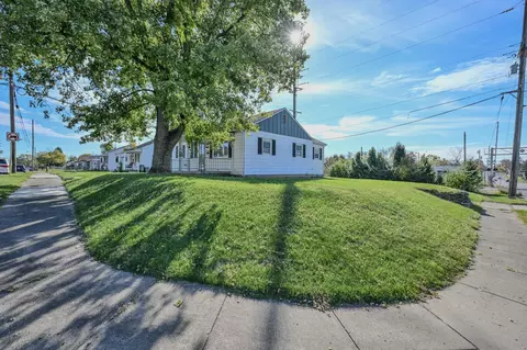 Exterior - 2605 Morton Dr, Springfield, OH 45505 photo 7 of 7