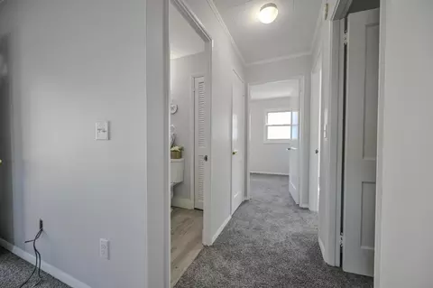 Entry Way - 2605 Morton Dr, Springfield, OH 45505 photo 1 of 2