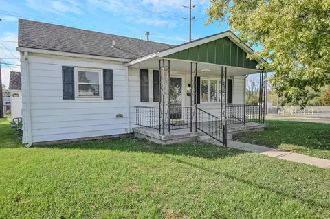Exterior - 2605 Morton Dr, Springfield, OH 45505 photo 2 of 7
