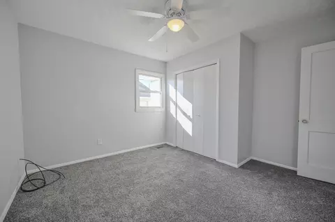 Bedroom - 2605 Morton Dr, Springfield, OH 45505 photo 5 of 9