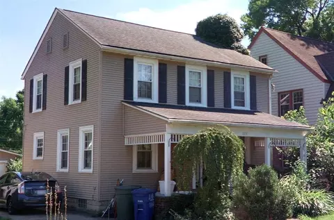 1651 Milford Ave, Columbus, OH 43224