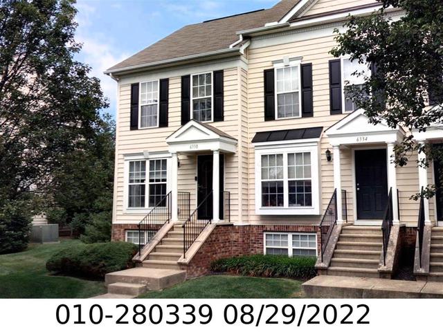 6330 Needletail Rd #27, Columbus, OH 43230