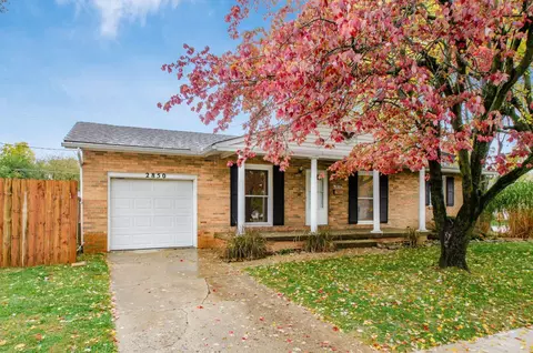 2850 Parlin Dr, Grove City, OH 43123