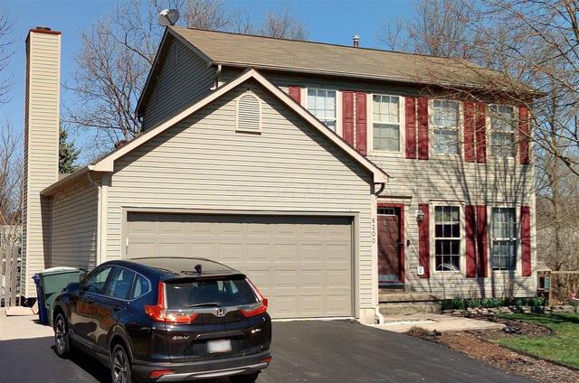 6200 Wrothston Dr, Columbus, OH 43228