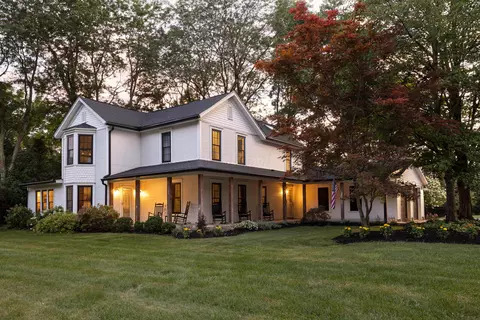 7435 Bevelhymer Rd, New Albany, OH 43054