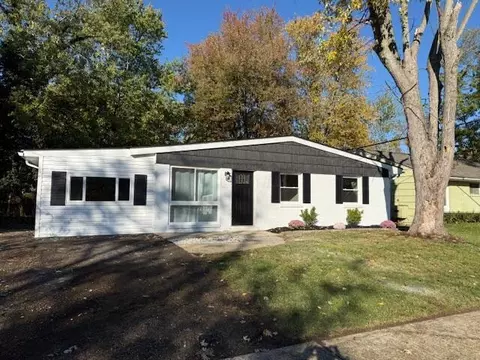 1607 Shady Lane Rd, Columbus, OH 43227