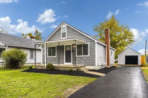 1905 Elmore Ave, Columbus, OH 43224
