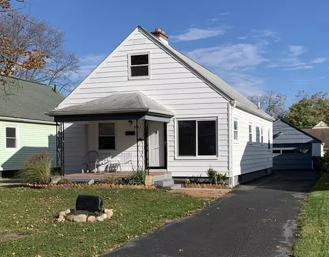 828 Binns Blvd, Columbus, OH 43204