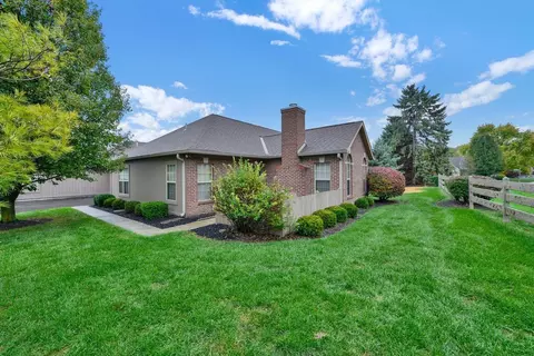3879 Ivygate Pl, Dublin, OH 43016