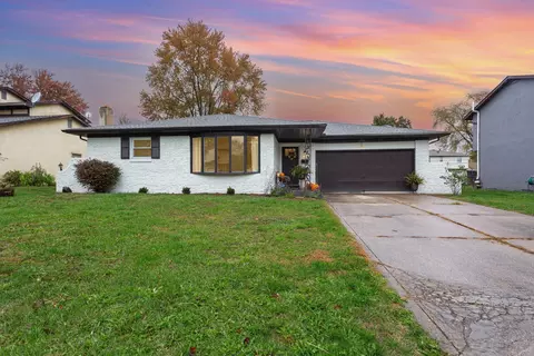 1918 Torchwood Dr, Columbus, OH 43229