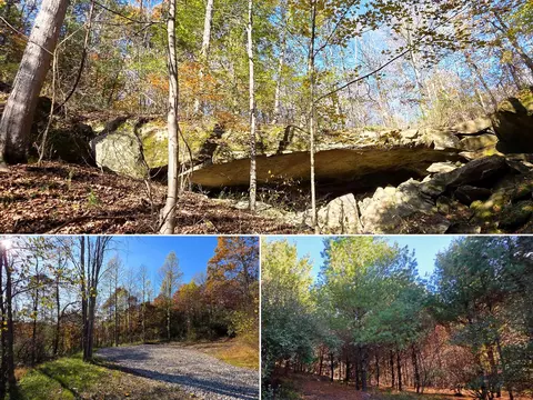 7659 Township Road 216 SE #( 4 AT SCENIC TRAILS), Corning, OH 43730