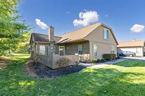 2481 Timbers Edge Ln #2481, Columbus, OH 43235