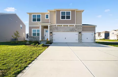 948 Caroline Dr, Plain City, OH 43064