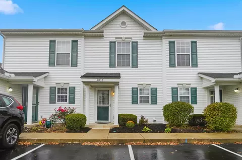 6830 Axtel Dr #23C, Canal Winchester, OH 43110