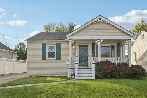 1649 Obetz Ave, Obetz, OH 43207
