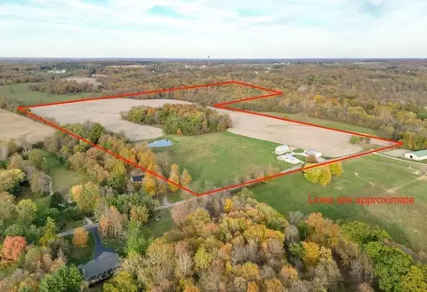 0 Concord Rd, Alexandria, OH 43001