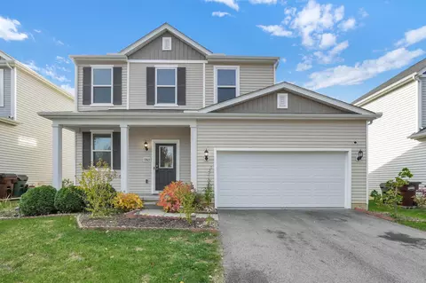 8803 Cicada St, Blacklick, OH 43004