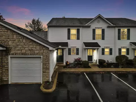 6828 Axtel Dr #23B, Canal Winchester, OH 43110