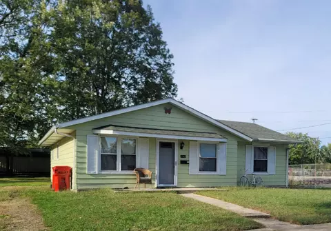 161 Western Ave, London, OH 43140
