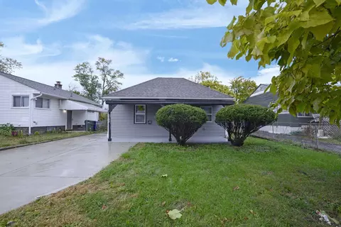 2188 Amherst Ave, Columbus, OH 43223