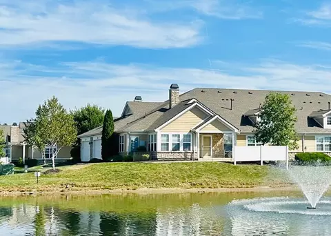 7030 Kinsale Ln, Powell, OH 43065